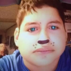 Meet your Posher, Julian